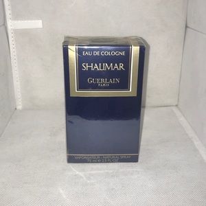 Fragrance Shalimar EDC